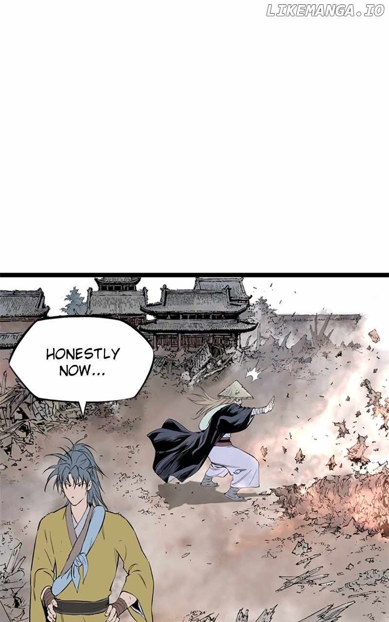 Asura (manhwa) Chapter 38 122